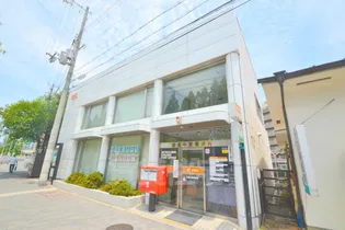 名和ビル【3階】の周辺