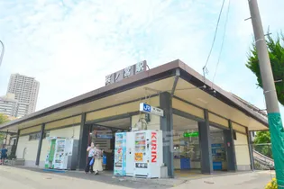 名和ビル【3階】の周辺