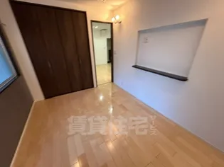 名和ビル【3階】の居間