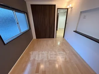 名和ビル【3階】の居間