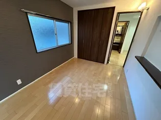 名和ビル【3階】の寝室