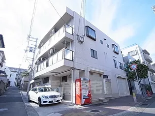 山手食品ビルの画像