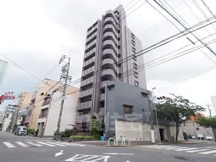 ケイズマンション泉の画像