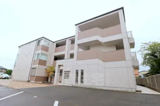 アジュールコート 久世の画像