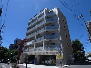 ラフィーノ山手の画像