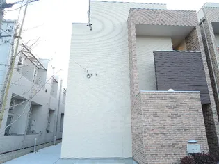 リヴェール【2階】の外観