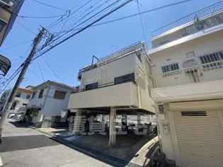 永光ビルディング熊内橋の画像