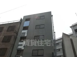 スターブル今池【3階】の外観