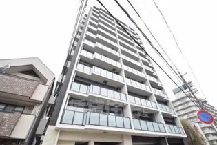 ラクラーレ大曽根【4階】の外観