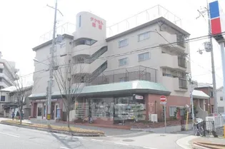 南本町ホビーハイツの画像