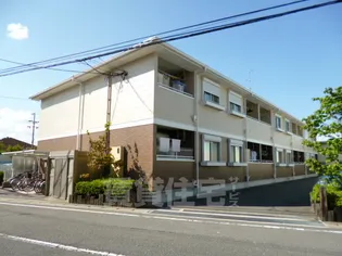 VILLA YOSHITAの画像