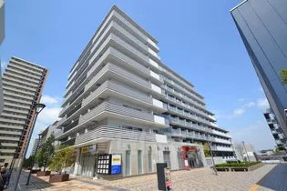 ベルファース尼崎の画像