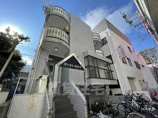 クレスト武庫川の画像