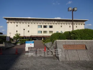 ランドハウスグランドウエスト【2階】のその他画像