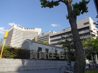 ランドハウスグランドウエスト【2階】のその他画像