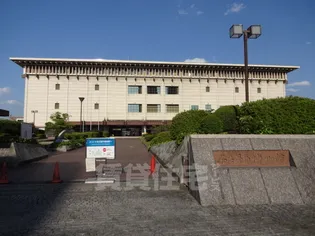 ランドハウスグランドウエスト【2階】のその他画像