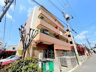 レスポワール竹内の画像