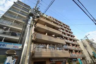 ソシエ立花の画像