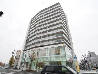CORNES HOUSE NAGOYA(コーンズハウスナゴヤ)【1005号室】の外観