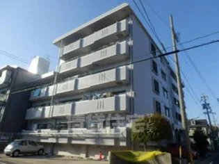 赤坪第2小菅ビル【5階】の外観
