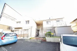 アビィロード枚岡A棟の画像