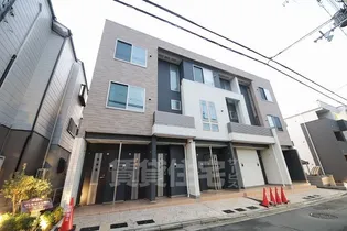 サンシャイン東山 PARTⅠの画像