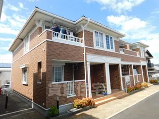 CASA PLACIDO Ⅰの画像
