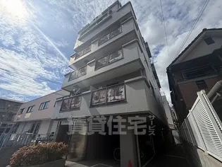 パークサイドハイツの画像