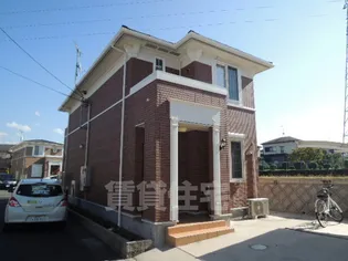 スイートハウス藤III IVの画像