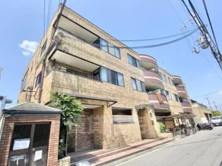 ウイングビュー鮎川の画像