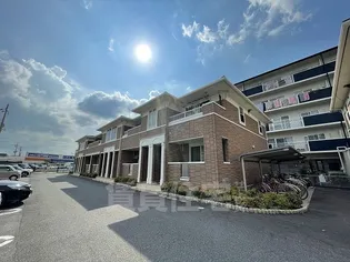 エトワール フィラントAの画像