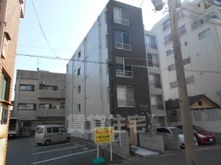 Branche桜山【1階】の外観