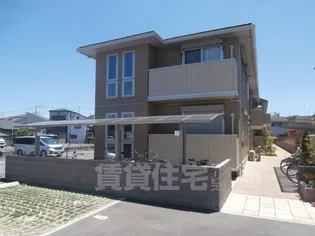 カミーリア北大塚の画像