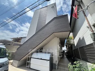 オリュザの画像