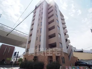 Espoir i【7階】の外観