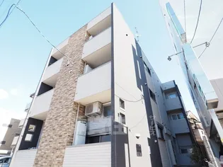 グランレーヴ大曽根の画像