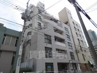 SANKOラフィーネ三宮の画像