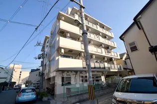 フラッツ加美西の画像