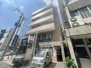 ステュディオフラット室町の画像