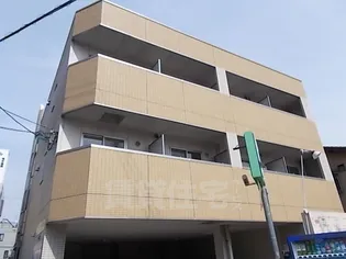 ジュネス京口の画像