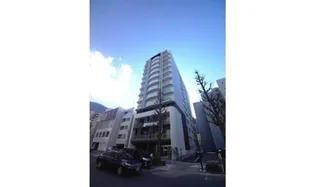 御幸レジデンス丸の内【1階】の外観