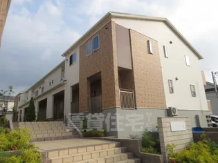 アルミック山荘 Cの画像