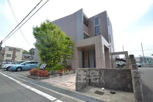 コゥジィコート園田の画像