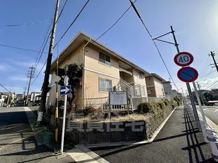 ケーエムハイツの画像