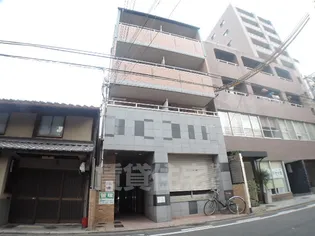 ポポラーレ御池の画像