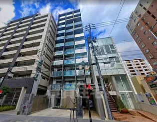 HIBINO RISE (日比野ライズ)【10階】の外観