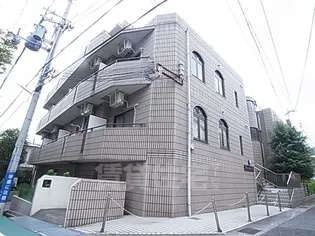 ファゼンダ78【2階】の外観