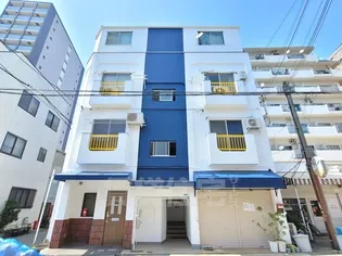 シティハイム木川の画像