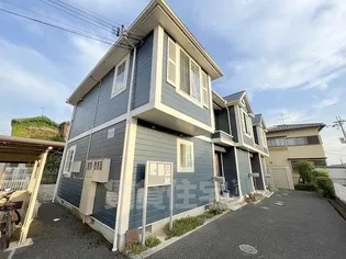 メゾン中村2の画像