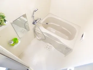 ラファセアリービオ博多【8階】の風呂